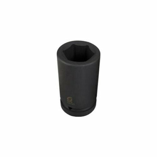 Sunex 560D 1 Drive Deep 6 Point Impact Socket 1-7/8 Sunex 560D 1 Drive Deep 6 Point Impact Socket 1-7/8